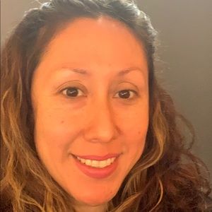 Meet your Posher, Maritza